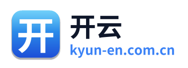 开云 Logo